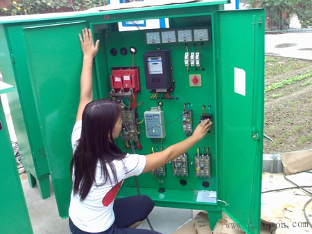 临时用电存在的安全通病及正确设置和防护方法 临时用电存在的安全通病及正确设置和防护方法