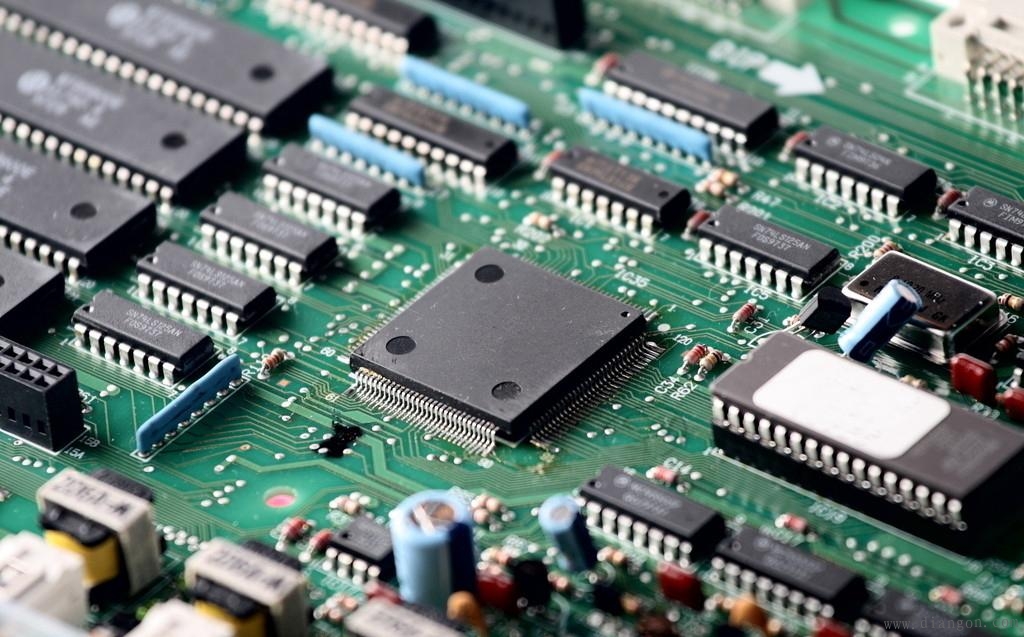 CMOS集成电路使用时的技术要求