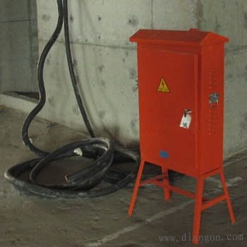 临时用电存在的安全通病及正确设置和防护方法