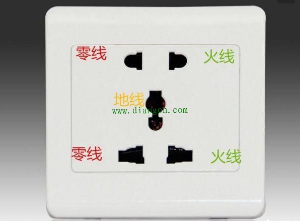 说了那么久“左零右火” 老电工都未必讲清楚！