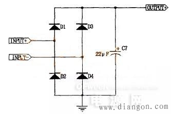 小型开关电源滤波电路设计