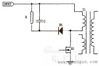 小型开关电源滤波电路设计