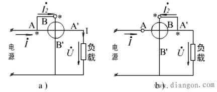 功率表的正确接法 功率表的正确接法