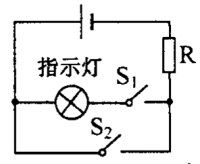 生活中常见的电路