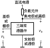 场效应管放大电路与BJT放大电路的性能比较 场效应管放大电路与BJT放大电路的性能比较
