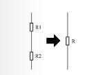 电阻器的串联电路和并联电路详解