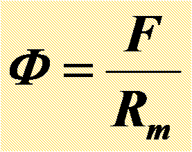 磁路和电路的比较