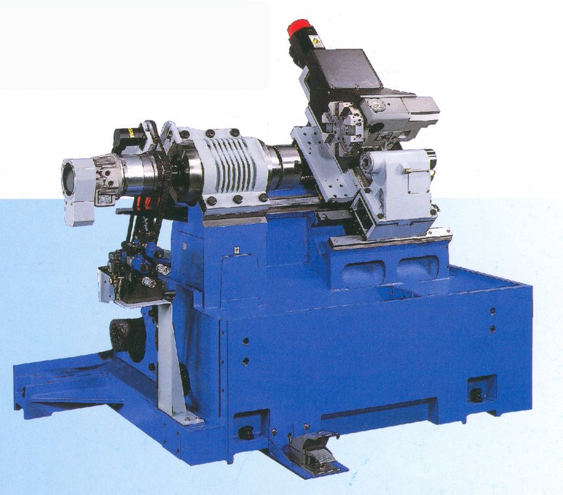 什么是数控车床?数控车床能加工什么? 什么是数控车床?数控车床能加工什么?