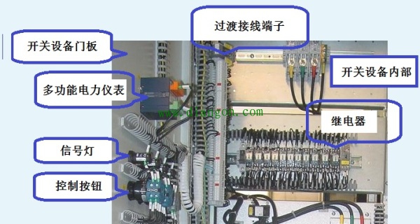 什么叫电气原理图?什么叫电气接线图?如何根据电气原理图绘制电气接线图 什么叫电气原理图?什么叫电气接线图?如何根据电气原理图绘制电气接线图