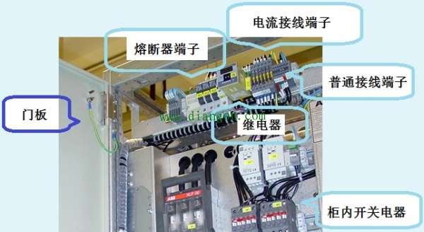 什么叫电气原理图?什么叫电气接线图?如何根据电气原理图绘制电气接线图 什么叫电气原理图?什么叫电气接线图?如何根据电气原理图绘制电气接线图