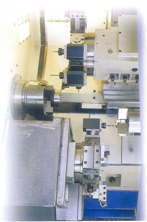 什么是数控车床?数控车床能加工什么? 什么是数控车床?数控车床能加工什么?