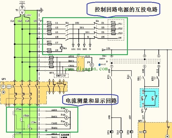 什么叫电气原理图?什么叫电气接线图?如何根据电气原理图绘制电气接线图 什么叫电气原理图?什么叫电气接线图?如何根据电气原理图绘制电气接线图