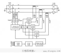 什么是三级配电两级保护