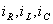 RLC并联交流电路