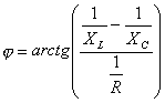 RLC并联交流电路
