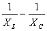 RLC并联交流电路