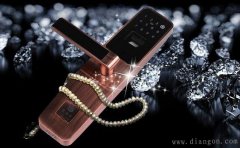 如何选购无锁孔智能锁