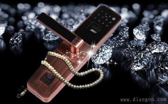 如何选购无锁孔智能锁 如何选购无锁孔智能锁