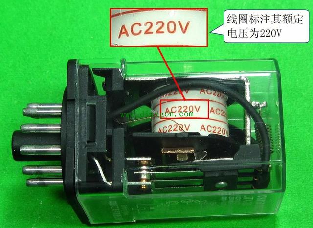 中间继电器的作用原理、规格型号、电气符号 你需要了解的知识都在这里 中间继电器的作用原理、规格型号、电气符号 你需要了解的知识都在这里