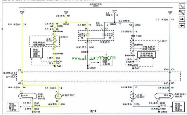 汽车电路接线方法 看懂什么车都会接 汽车电路接线方法 看懂什么车都会接