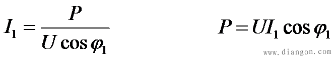 提高功率因数的方法 提高功率因数的方法