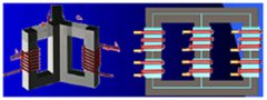 变压器种类及图片
