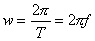 正弦量的频率与周期