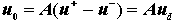 运算放大器的电路模型