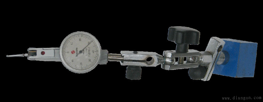 数控机床滚珠丝杠螺母副装配所需的工量具