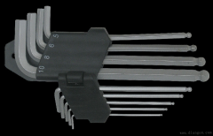 数控机床滚珠丝杠螺母副装配所需的工量具