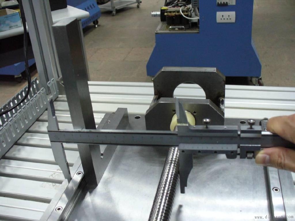 数控机床滚珠丝杠螺母副装配所需的工量具 数控机床滚珠丝杠螺母副装配所需的工量具