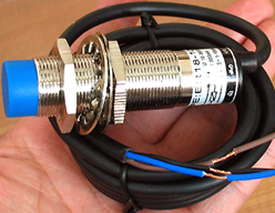 传感器的认识与测试