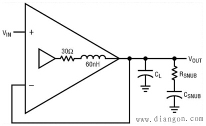 引起运算放大器振荡的常见原因及对策