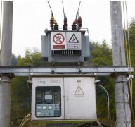 如何选择电力变压器容量