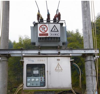 如何选择电力变压器容量 如何选择电力变压器容量