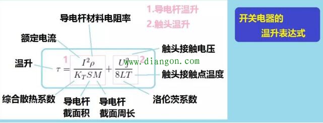 转换开关的作用原理是什么？涨知识！没见过分析这么详细的！