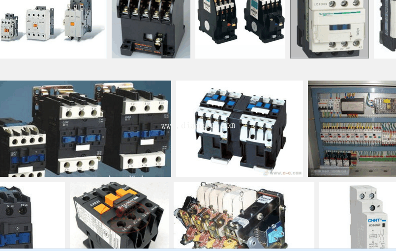 交流接触器如何接线?交流接触器接线知识大全!