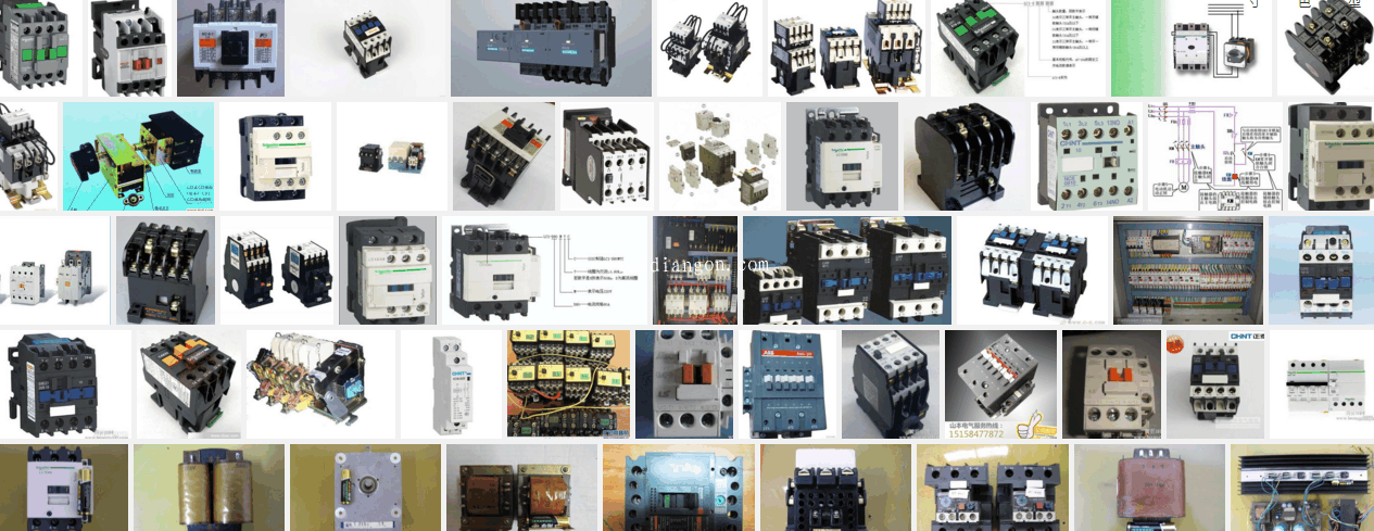 交流接触器如何接线?交流接触器接线知识大全!
