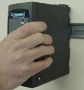 西门子MM440变频器主传动应用