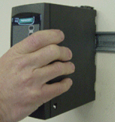 西门子MM440变频器主传动应用