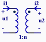 理想变压器定义