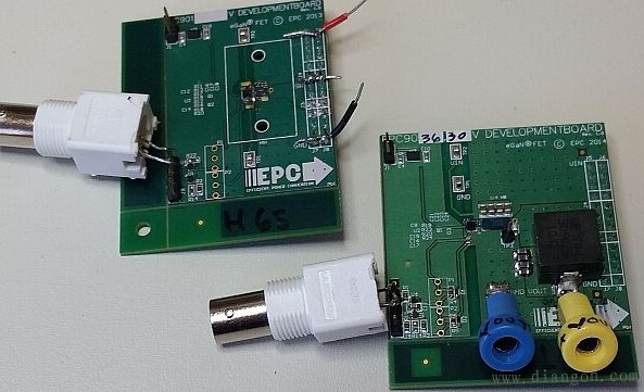 如何测量功率开关的性能 如何测量功率开关的性能