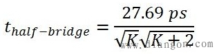 如何测量功率开关的性能 如何测量功率开关的性能
