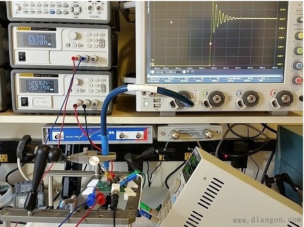 如何测量功率开关的性能 如何测量功率开关的性能
