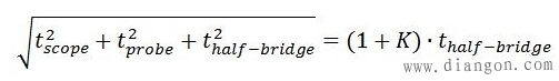 如何测量功率开关的性能 如何测量功率开关的性能