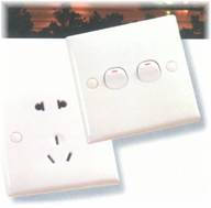 家庭电路的组成 家庭电路的组成