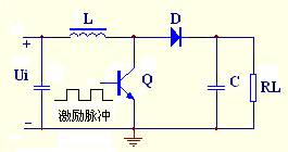 DC/DC开关电源工作原理