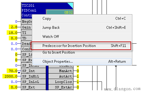 CPM功能块使用入门