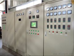 电气控制柜安装注意事项