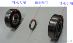 数控机床滚珠丝扛螺母副的装配与调试